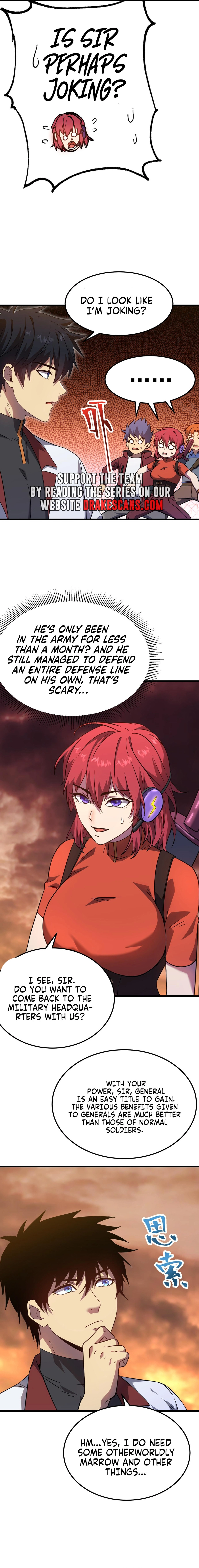Logging 10,000 Years into the Future chapter 128 page 16