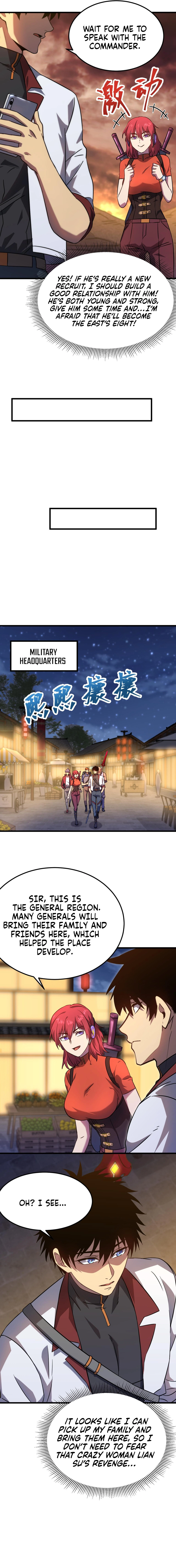 Logging 10,000 Years into the Future chapter 128 page 17