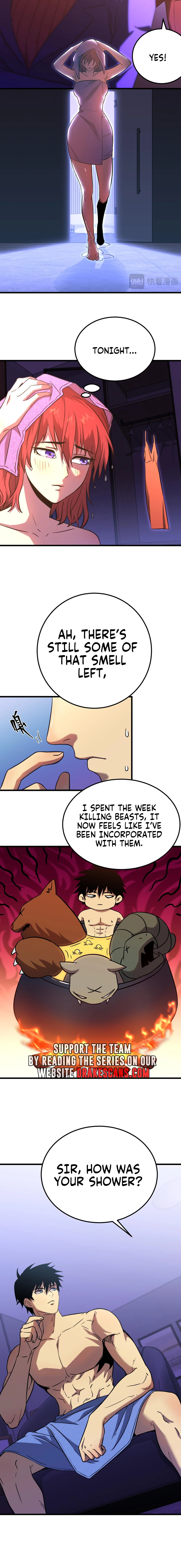 Logging 10,000 Years into the Future chapter 129 page 2