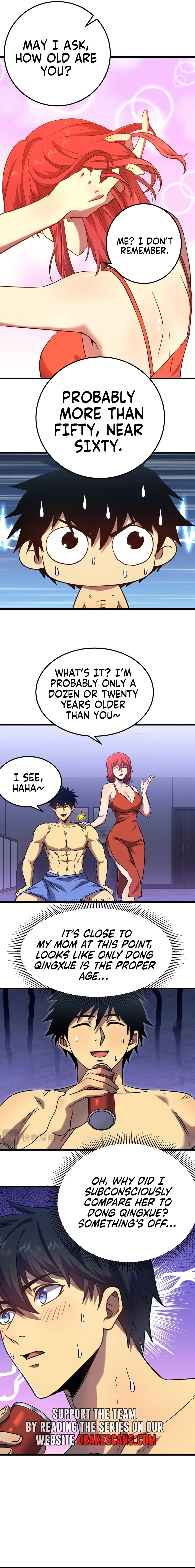 Logging 10,000 Years into the Future chapter 129 page 4
