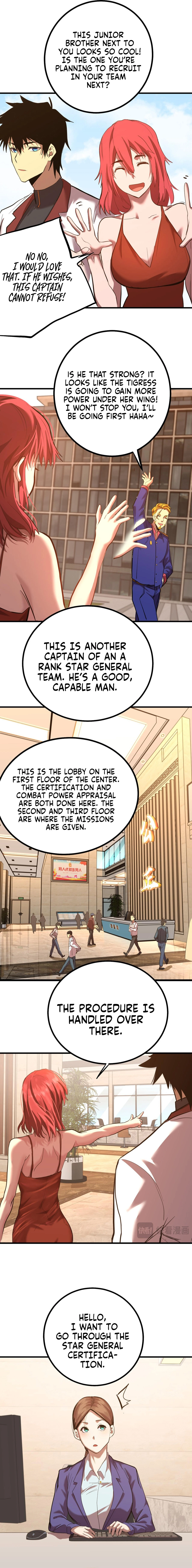 Logging 10,000 Years into the Future chapter 129 page 6