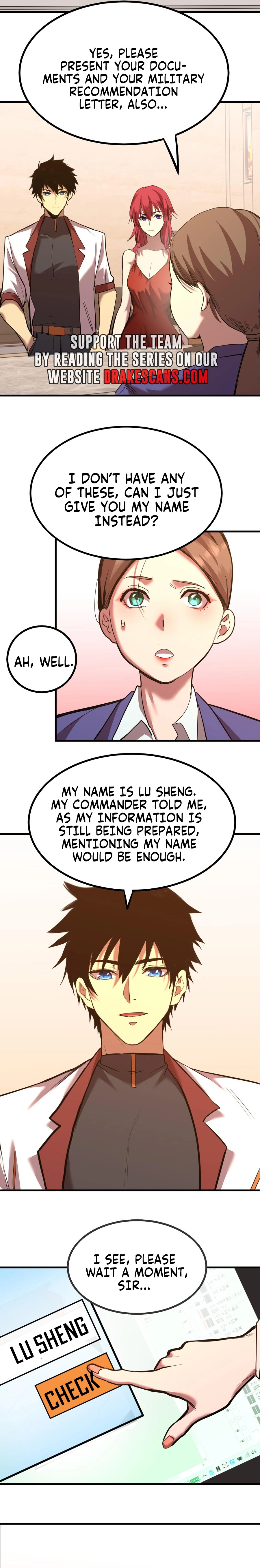 Logging 10,000 Years into the Future chapter 129 page 7