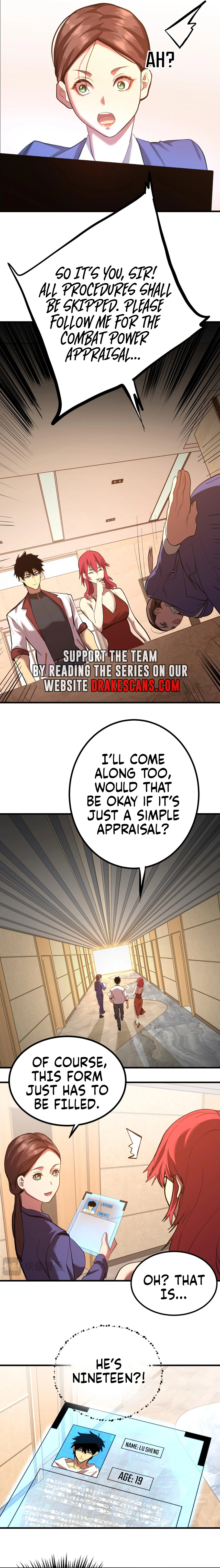 Logging 10,000 Years into the Future chapter 129 page 8