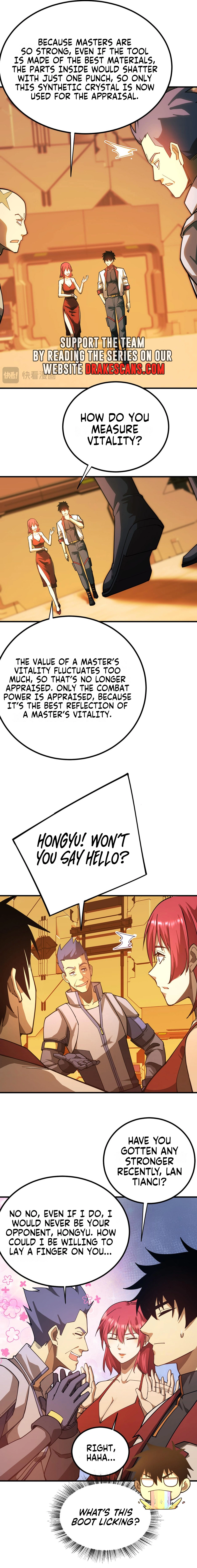 Logging 10,000 Years into the Future chapter 129 page 10