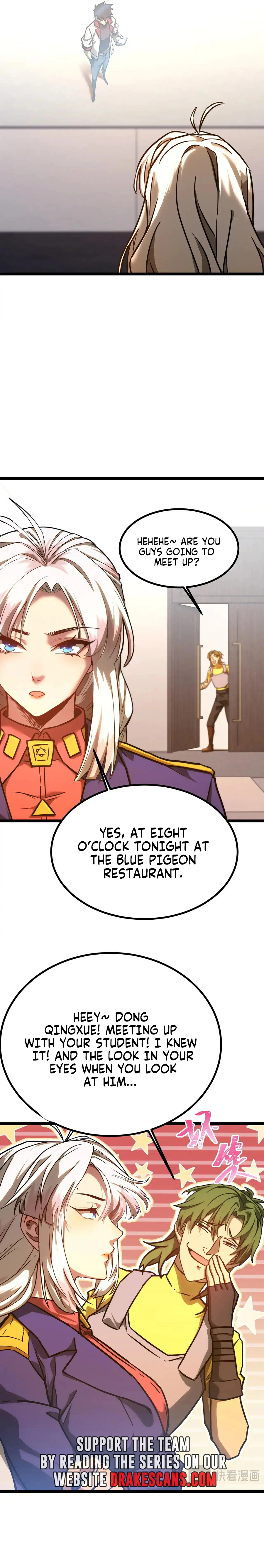 Logging 10,000 Years into the Future chapter 134 page 2