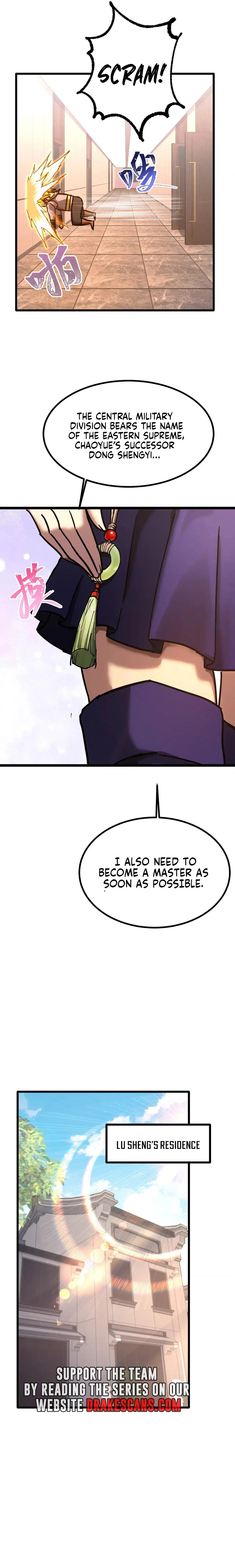 Logging 10,000 Years into the Future chapter 134 page 3