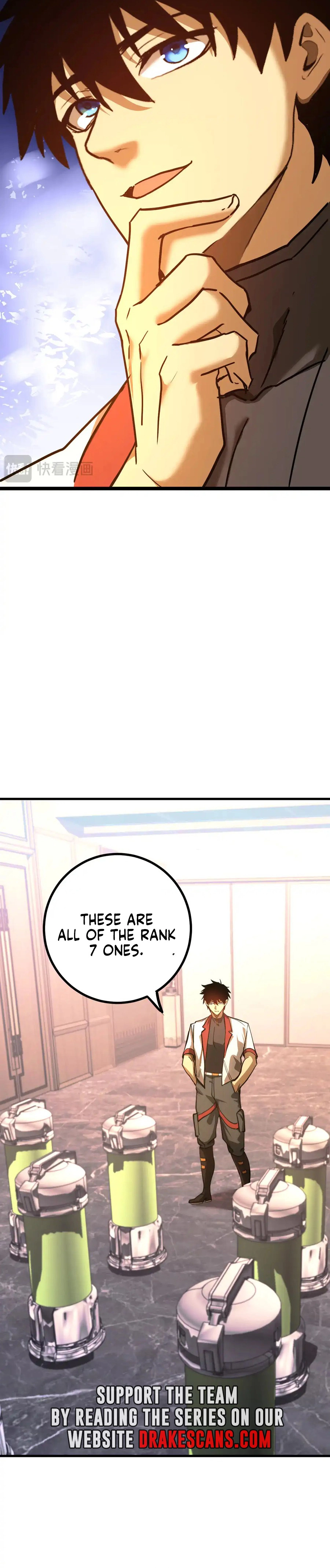 Logging 10,000 Years into the Future chapter 134 page 5