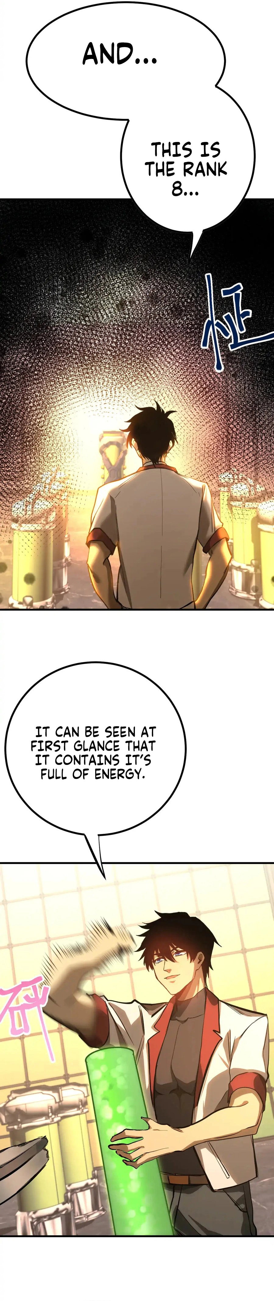 Logging 10,000 Years into the Future chapter 134 page 6