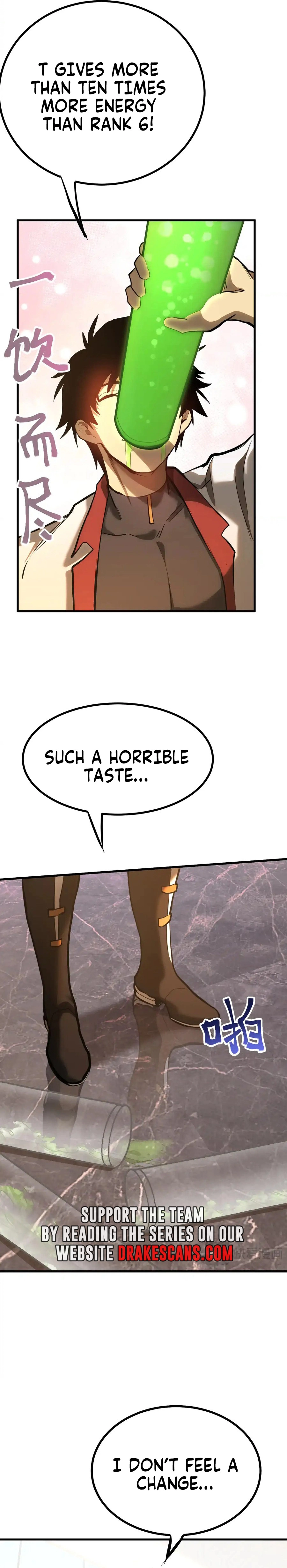 Logging 10,000 Years into the Future chapter 134 page 7