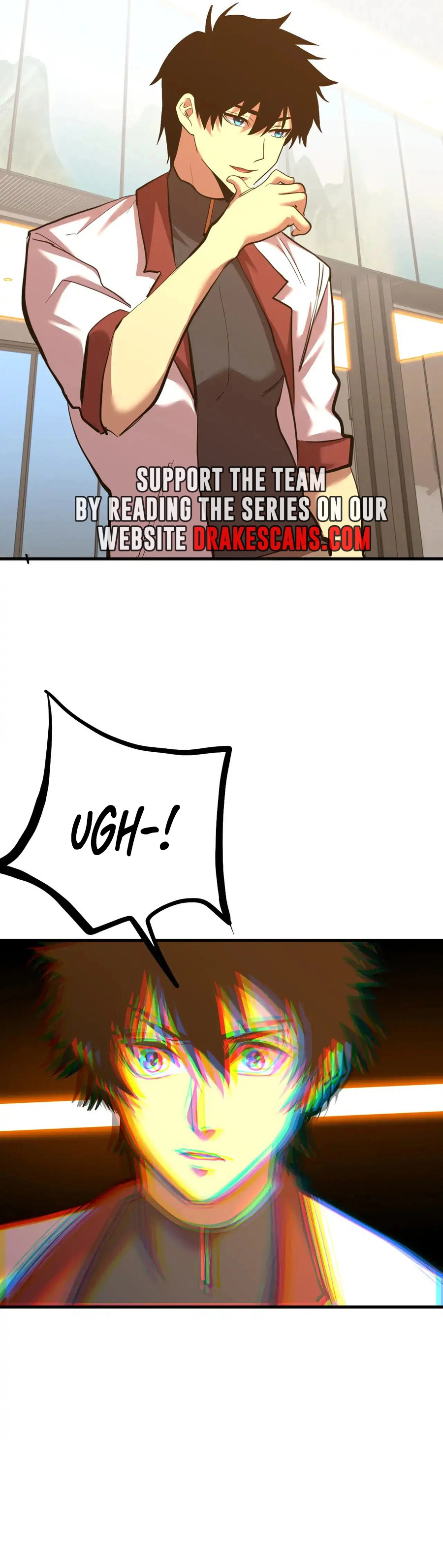 Logging 10,000 Years into the Future chapter 134 page 8