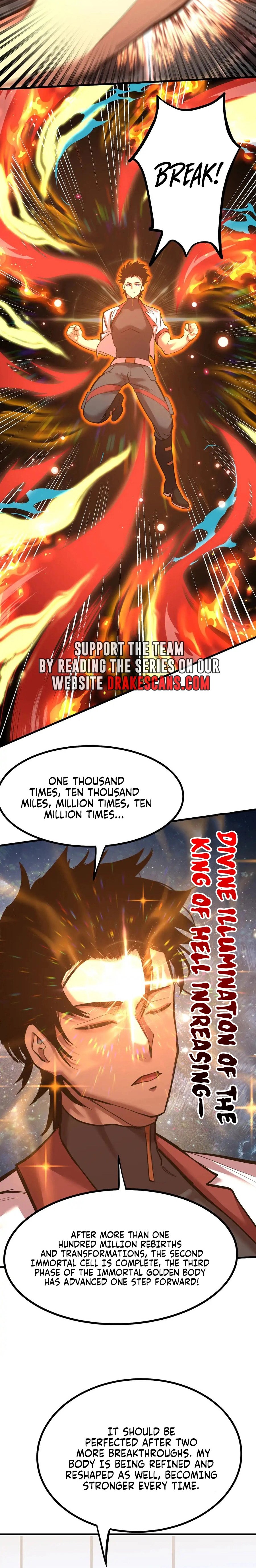 Logging 10,000 Years into the Future chapter 134 page 10