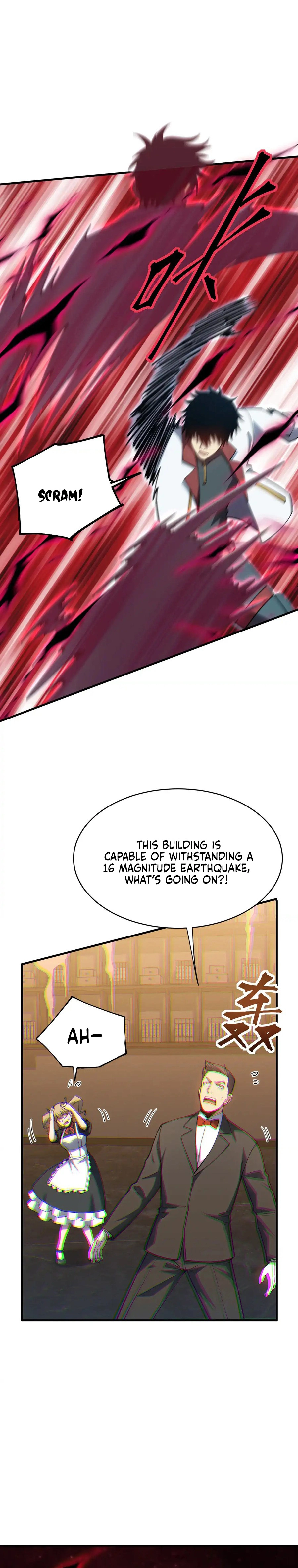 Logging 10,000 Years into the Future chapter 134 page 17