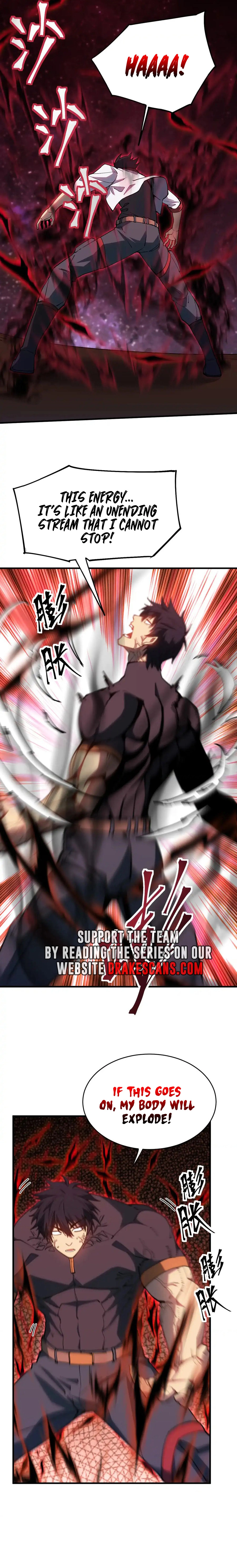 Logging 10,000 Years into the Future chapter 134 page 18