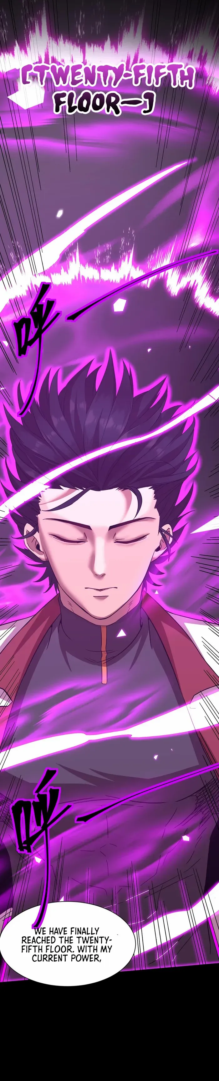 Logging 10,000 Years into the Future chapter 139 page 6