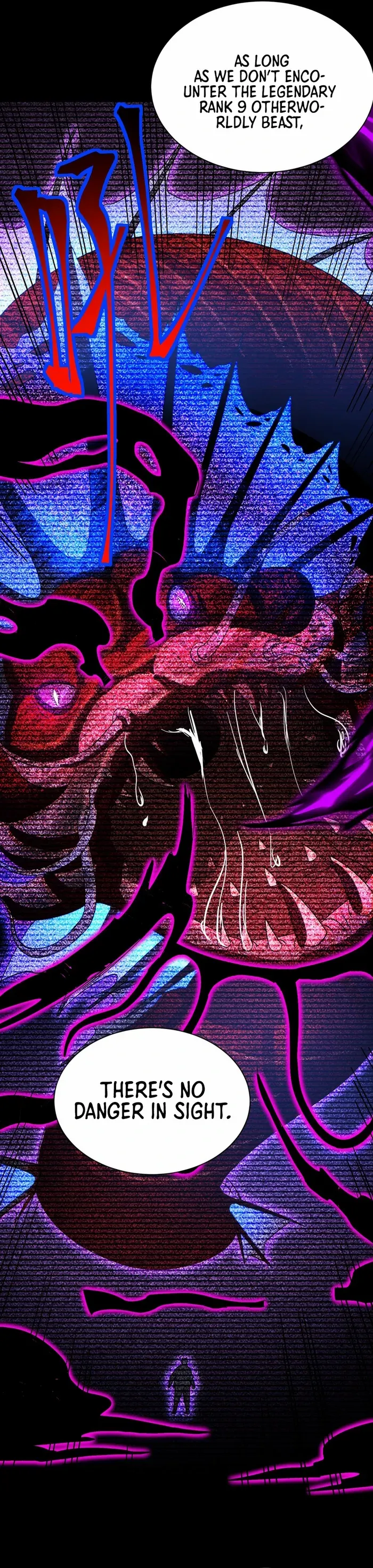 Logging 10,000 Years into the Future chapter 139 page 7