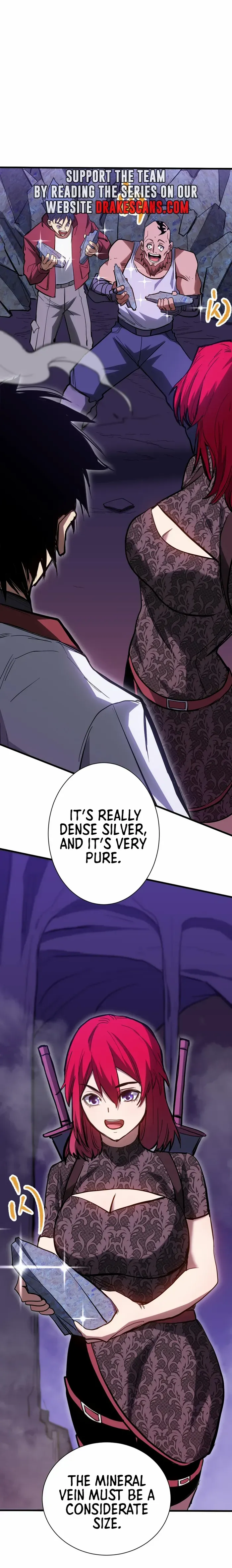Logging 10,000 Years into the Future chapter 139 page 17