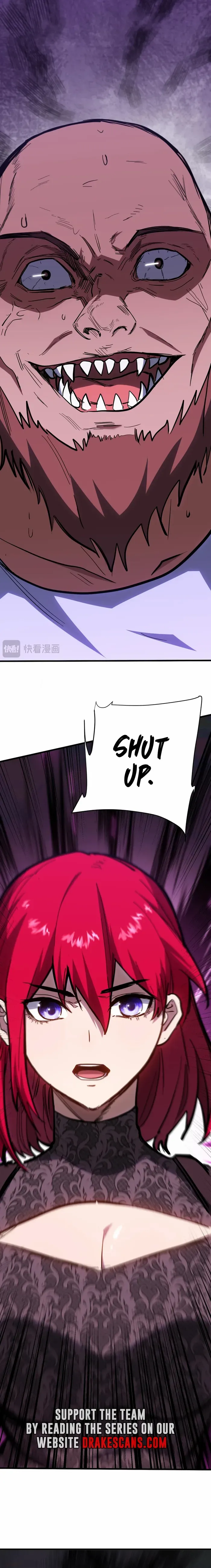 Logging 10,000 Years into the Future chapter 139 page 19