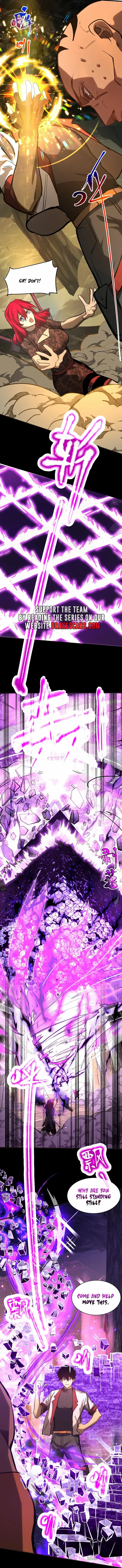 Logging 10,000 Years into the Future chapter 139 page 25