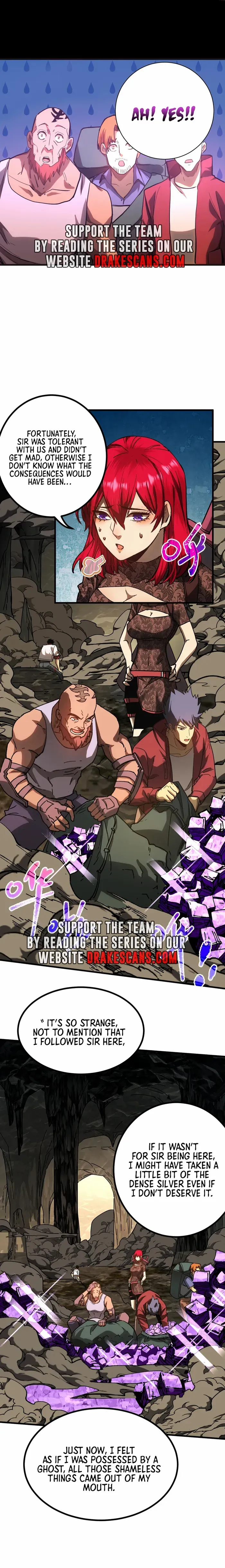 Logging 10,000 Years into the Future chapter 139 page 26