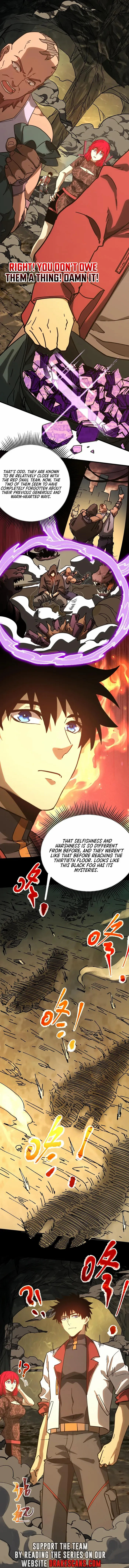 Logging 10,000 Years into the Future chapter 139 page 28