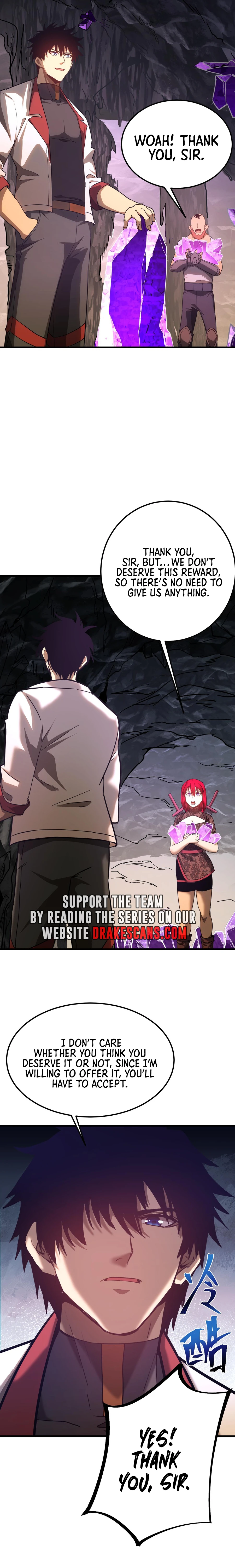 Logging 10,000 Years into the Future chapter 140 page 3