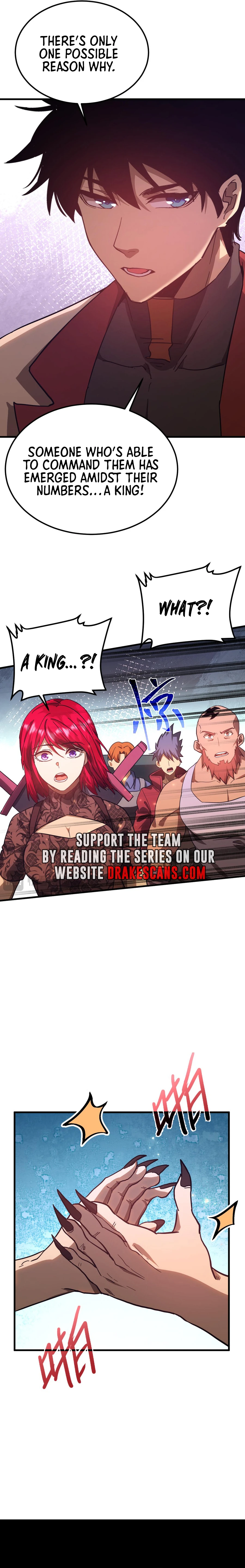 Logging 10,000 Years into the Future chapter 140 page 8