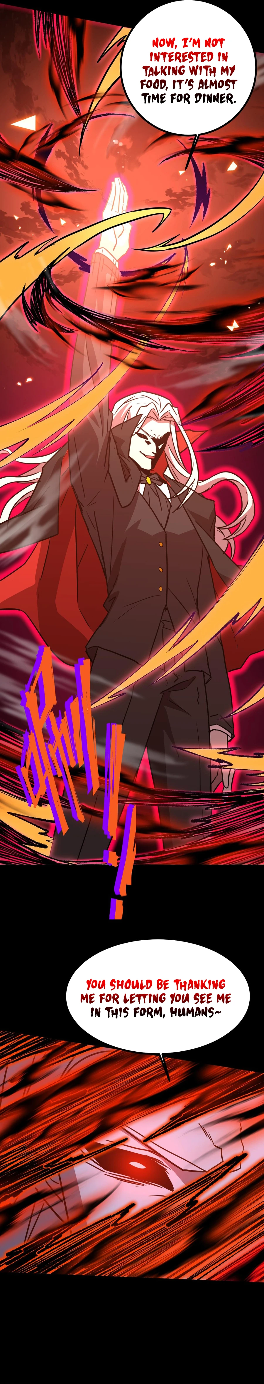 Logging 10,000 Years into the Future chapter 140 page 14