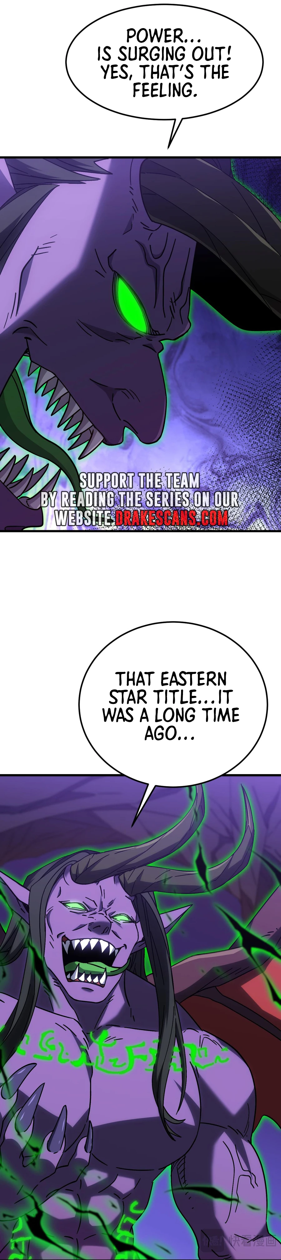Logging 10,000 Years into the Future chapter 140 page 17