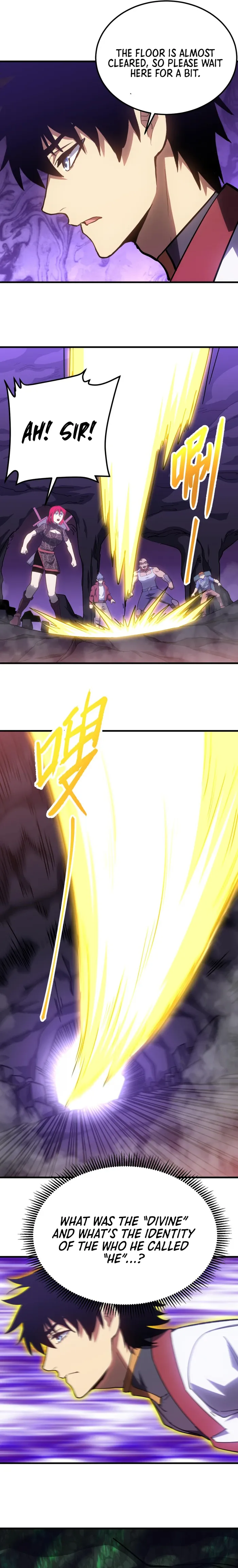 Logging 10,000 Years into the Future chapter 141 page 5