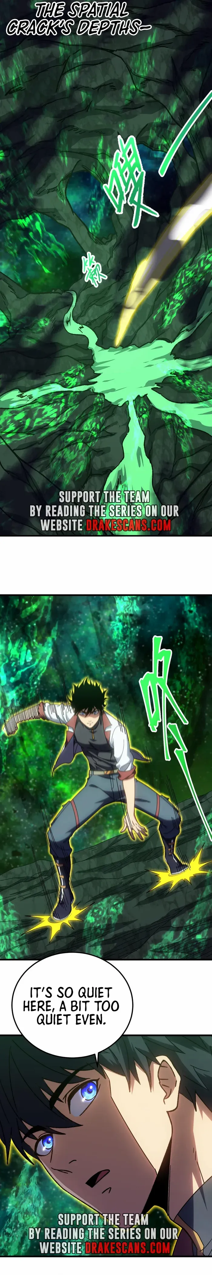 Logging 10,000 Years into the Future chapter 141 page 6