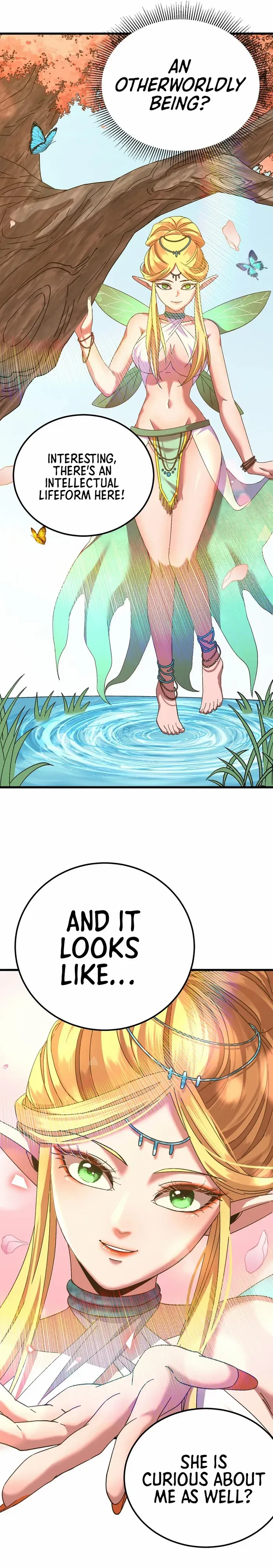 Logging 10,000 Years into the Future chapter 141 page 9