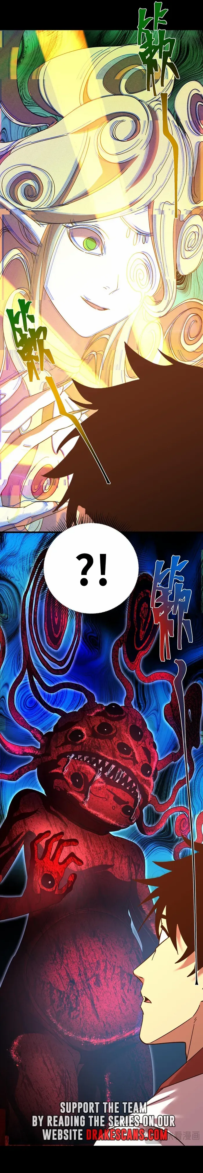 Logging 10,000 Years into the Future chapter 141 page 11