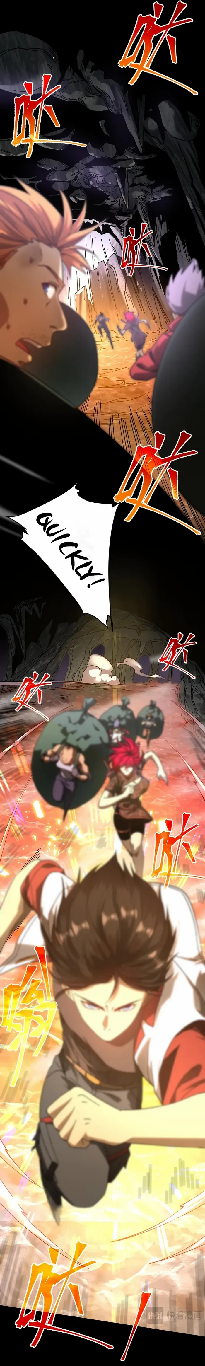 Logging 10,000 Years into the Future chapter 142 page 3