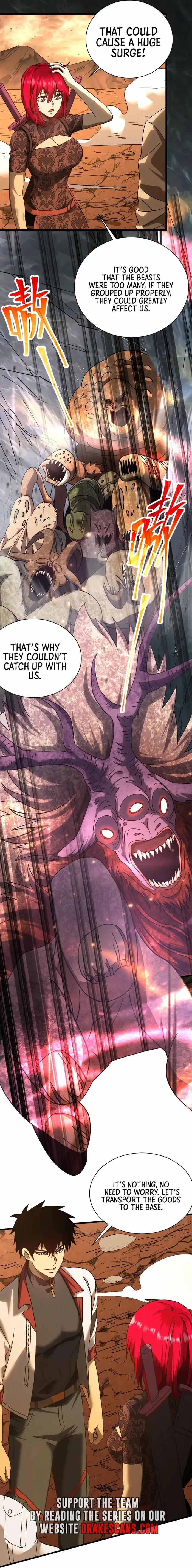 Logging 10,000 Years into the Future chapter 142 page 7