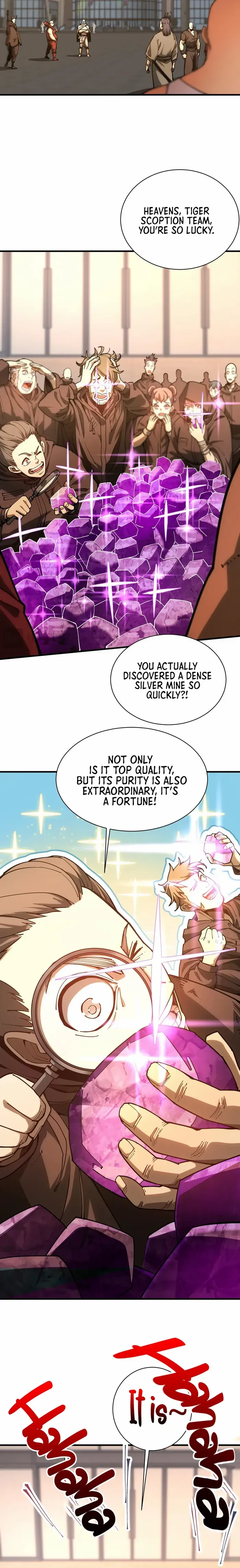 Logging 10,000 Years into the Future chapter 142 page 10