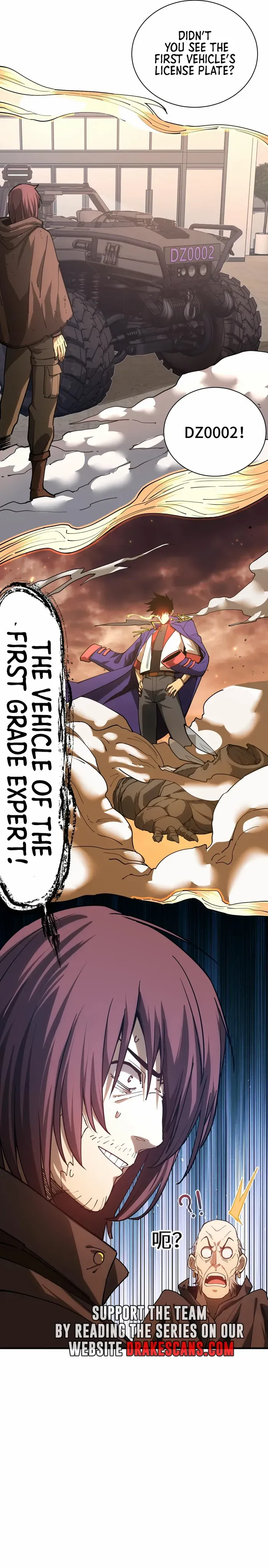 Logging 10,000 Years into the Future chapter 142 page 12