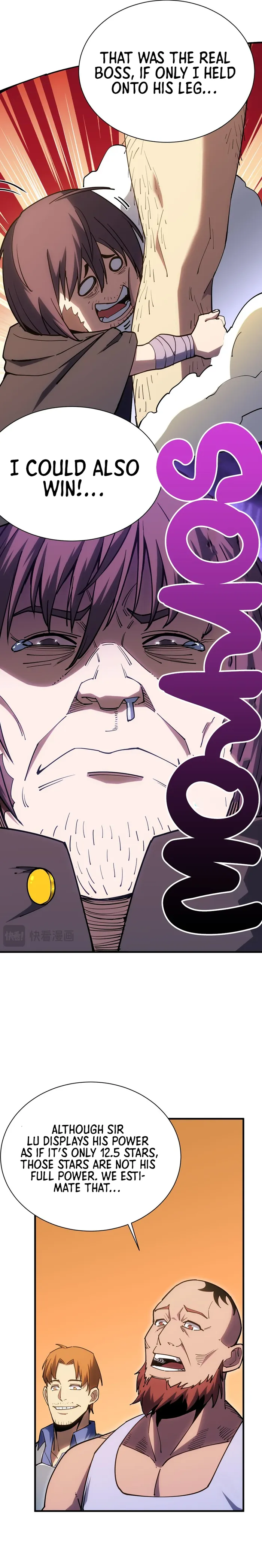 Logging 10,000 Years into the Future chapter 142 page 14