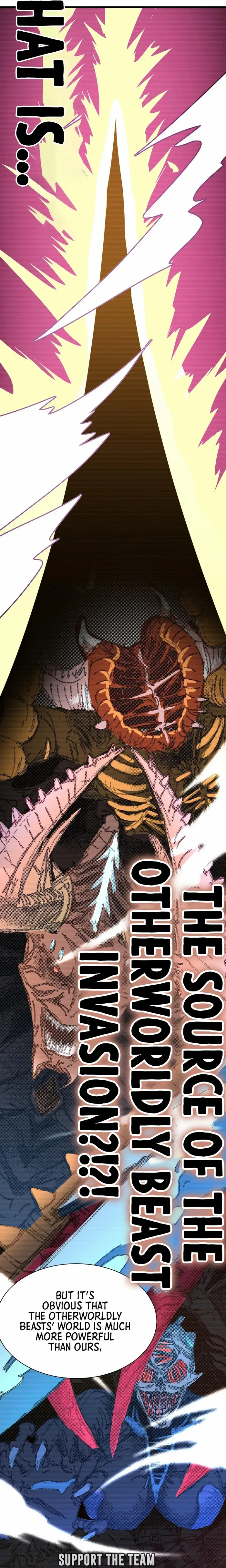 Logging 10,000 Years into the Future chapter 142 page 22