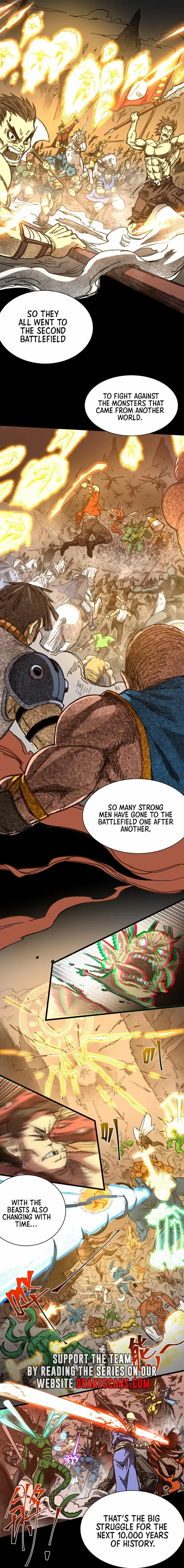 Logging 10,000 Years into the Future chapter 142 page 25