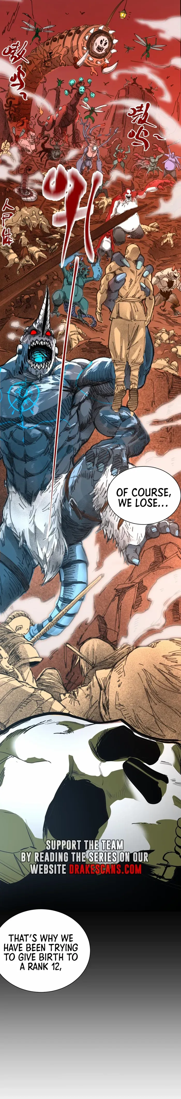 Logging 10,000 Years into the Future chapter 142 page 27