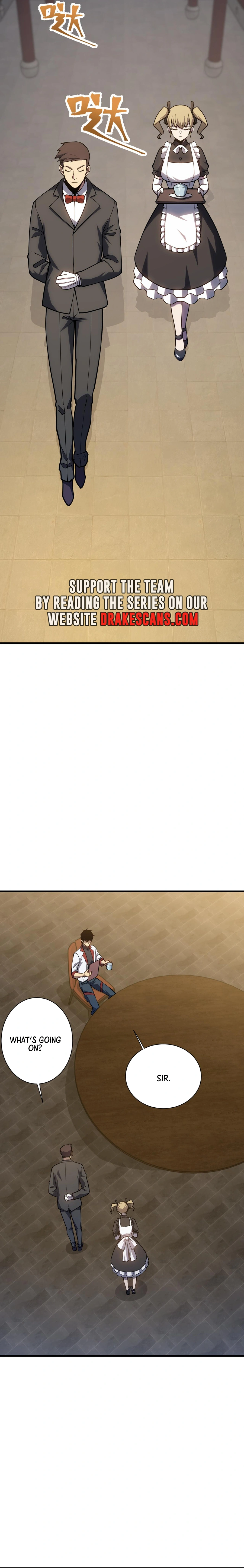 Logging 10,000 Years into the Future chapter 143 page 2