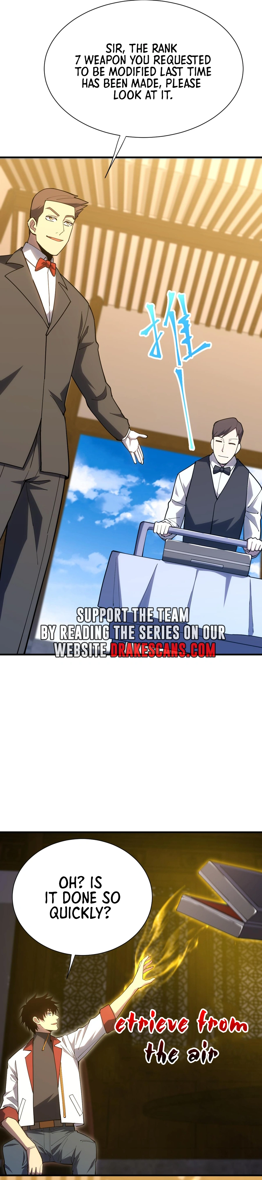 Logging 10,000 Years into the Future chapter 143 page 5