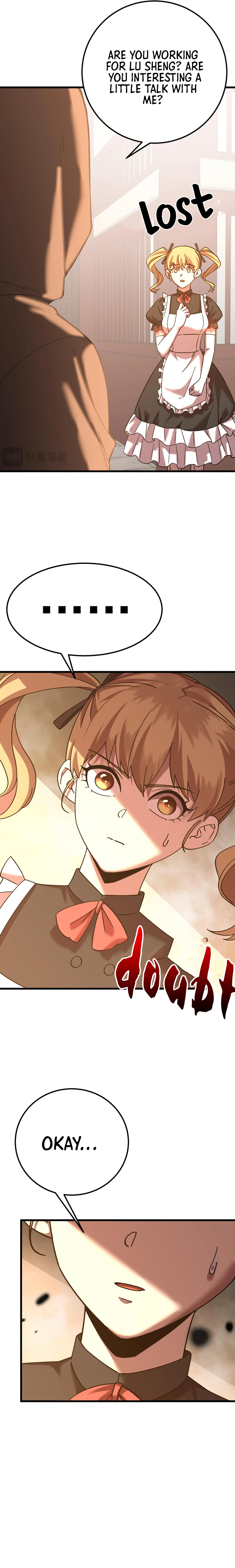 Logging 10,000 Years into the Future chapter 143 page 10