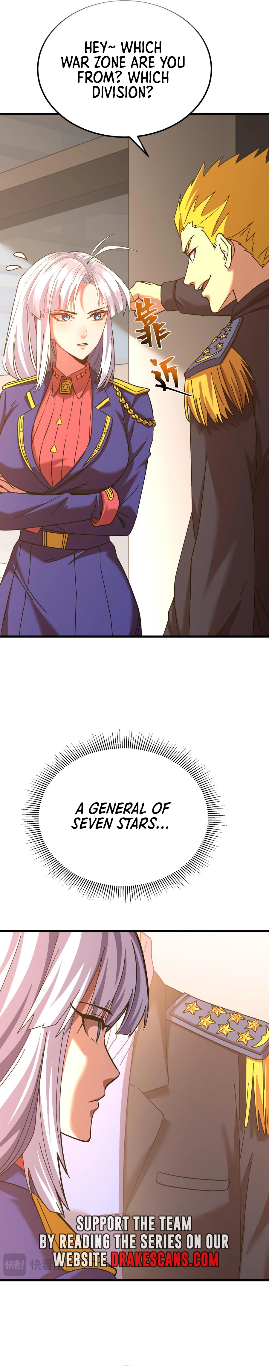 Logging 10,000 Years into the Future chapter 143 page 13