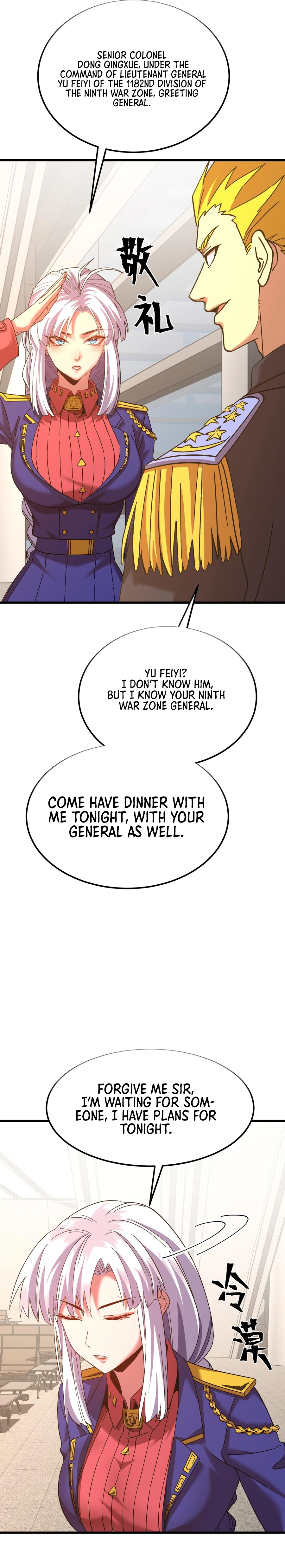 Logging 10,000 Years into the Future chapter 143 page 14