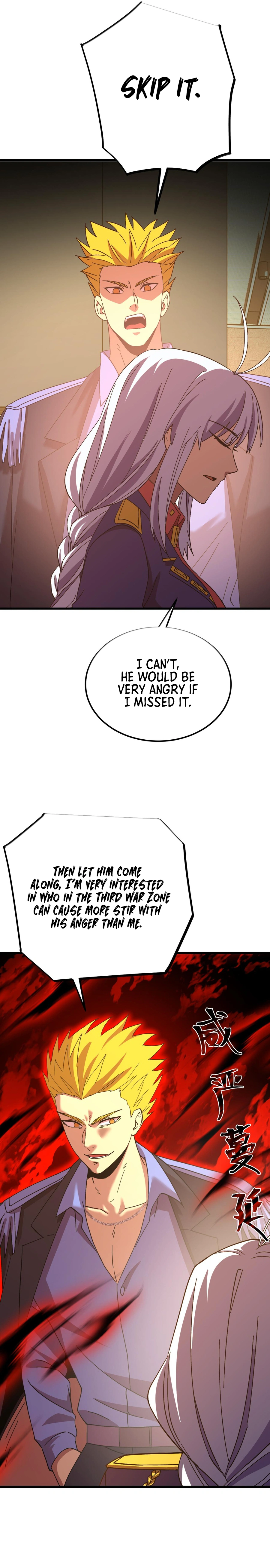 Logging 10,000 Years into the Future chapter 143 page 15