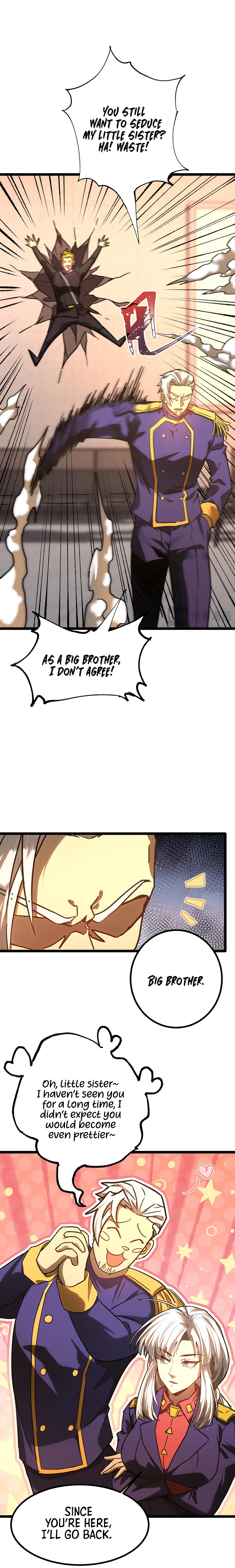 Logging 10,000 Years into the Future chapter 143 page 17