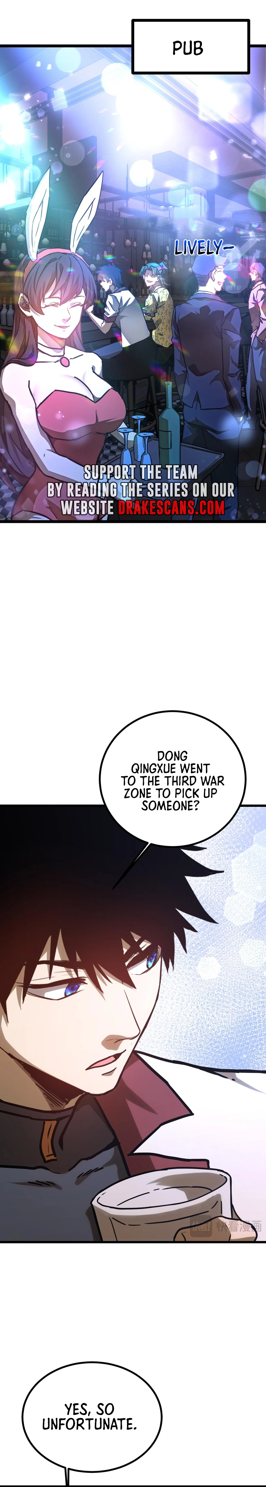Logging 10,000 Years into the Future chapter 143 page 19