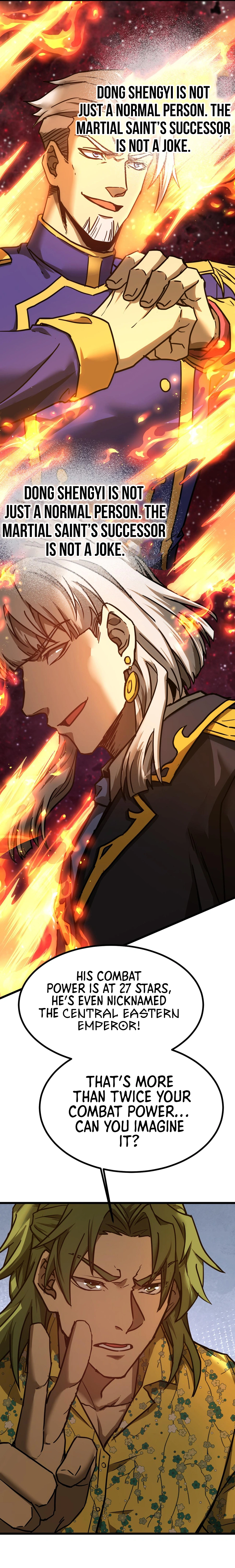 Logging 10,000 Years into the Future chapter 143 page 23
