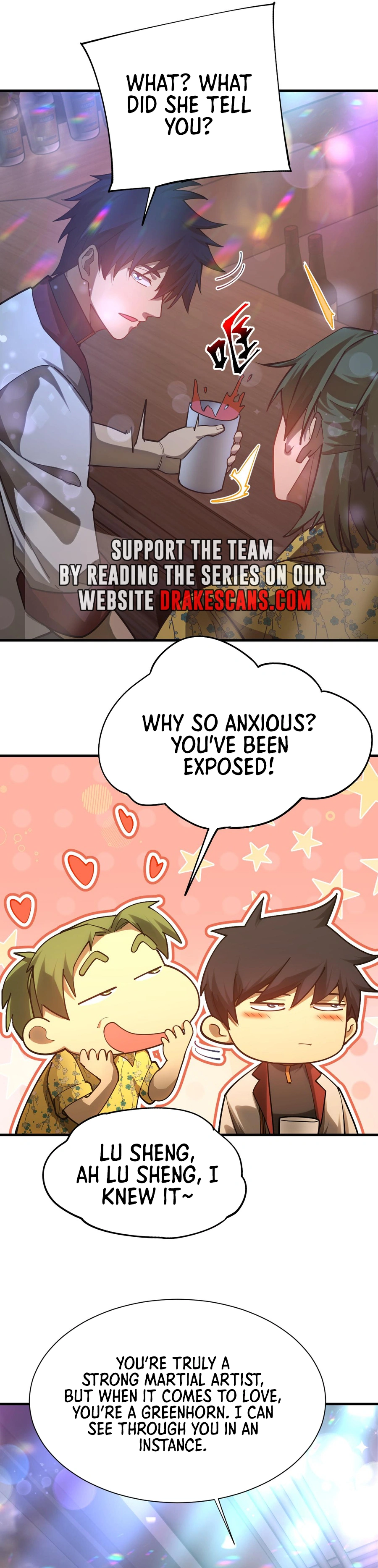 Logging 10,000 Years into the Future chapter 144 page 4